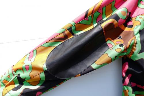 ジャケットのメンズ