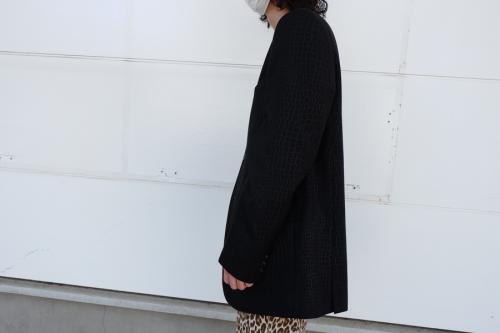 コムデギャルソンオムプリュスのジャケット