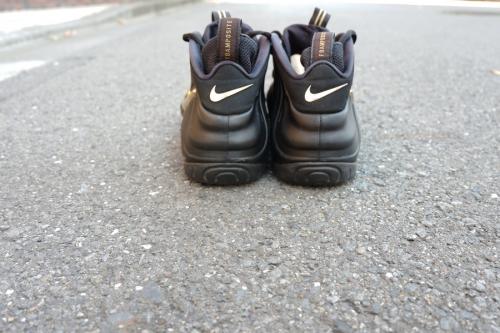 ナイキのスニーカー