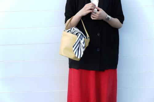 マックスマーラ ウイークエンドラインのバッグ