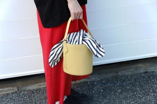 バッグのレディース