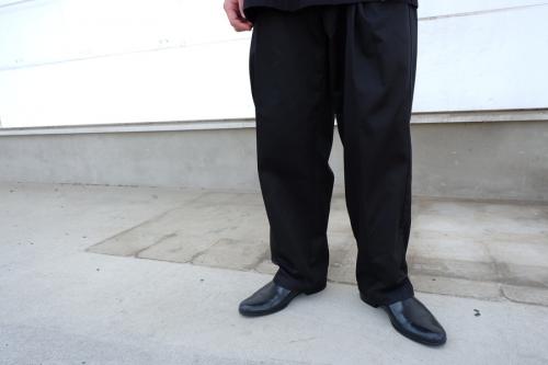 パンツのメンズ