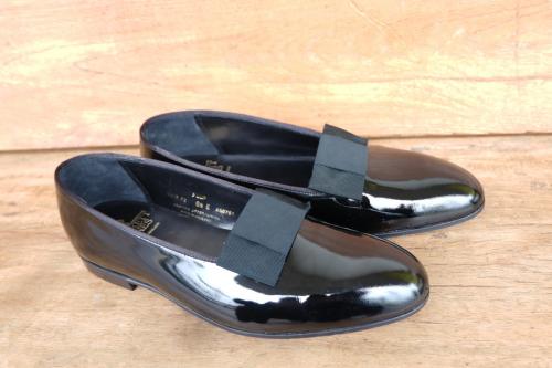 Crockett & Jonesのクロケット＆ジョーンズ