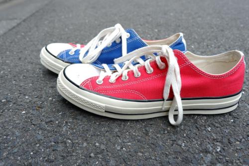 CONVERSEのコンバース