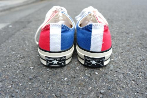 スニーカーのメンズ