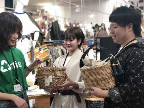 トレファクスタイル小手指店ブログ画像４