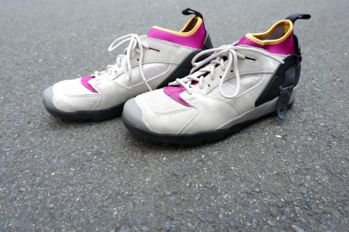 NIKE ACGのナイキエーシージー