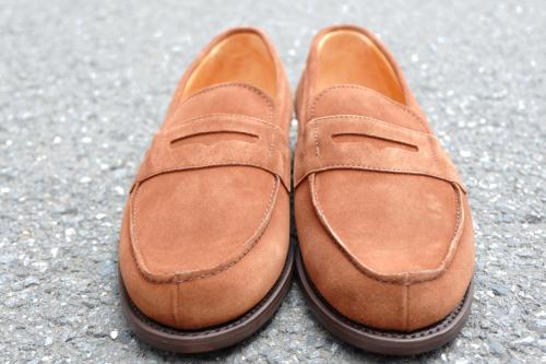 BERWICKのバーウィック