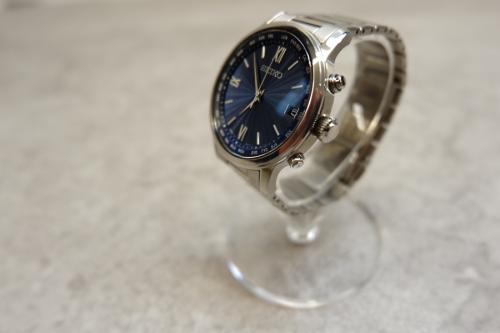 SEIKOのセイコー