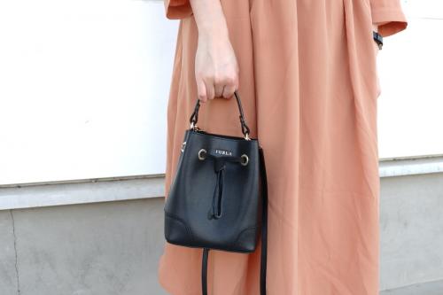 フルラのバッグ