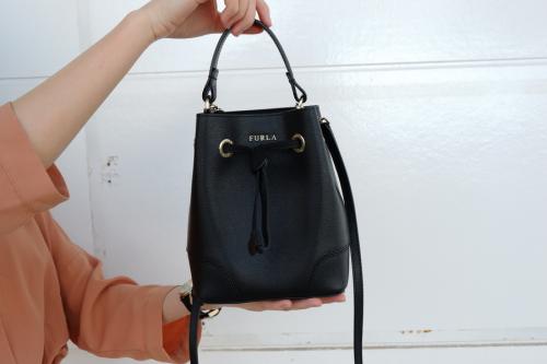 バッグのレディース