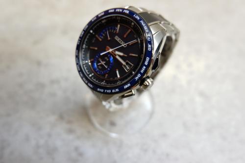 SEIKOのセイコー