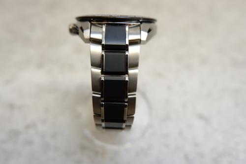 セイコーの腕時計