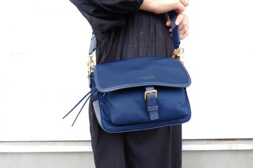 トリーバーチのバッグ