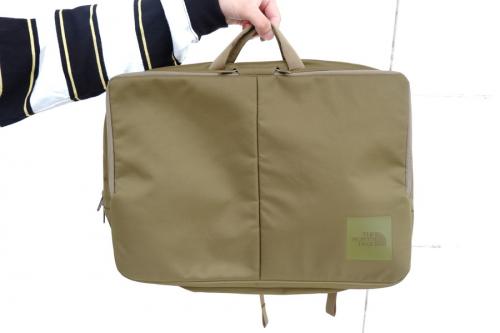 バッグのメンズ