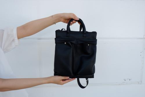 バッグのメンズ