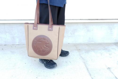 HUNTING WORLDのハンティングワールド