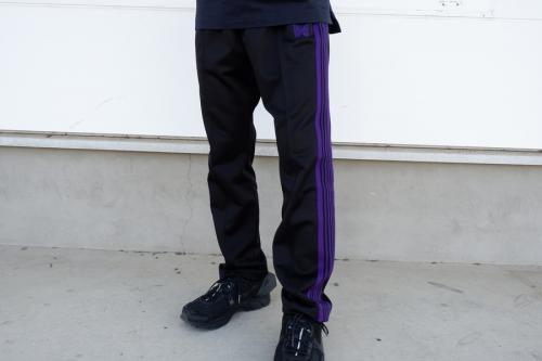 ニードルスのパンツ