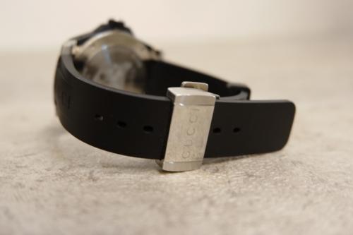 ダイヴの腕時計