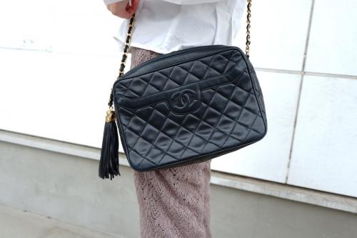 CHANELのシャネル