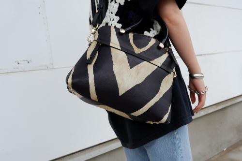 フルラのバッグ