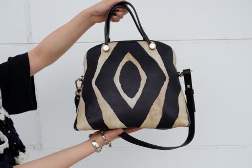 バッグのレディース