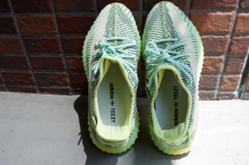 スニーカーのメンズ