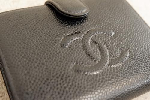 CHANELのシャネル