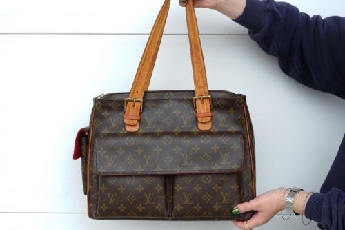 ルイ ヴィトン　のミュルティプリシテ