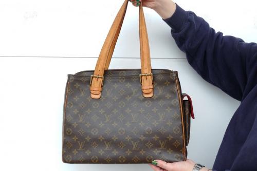 ミュルティプリシテのショルダーバッグ