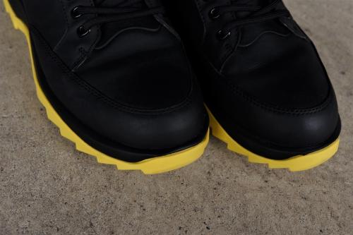 カンペールのGORE-TEX