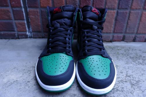 ナイキのスニーカー