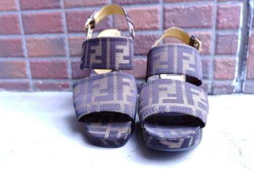 FENDIのフェンディ