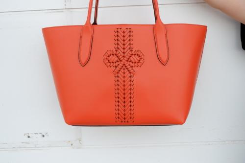 ANYA HINDNARCHのアニヤ・ハインドマーチ