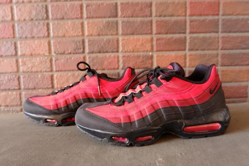 スニーカーのメンズ