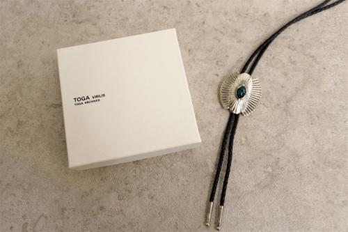 TOGA VIRILISのトーガ　ヴィリリース