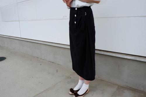 ゴーシュのスカート