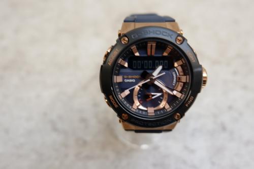 CASIO G-SHOCKのカシオ ジーショック