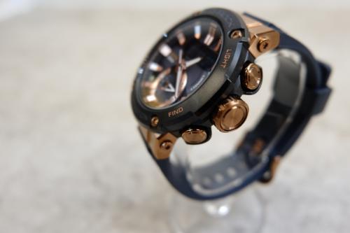 カシオ ジーショックの腕時計