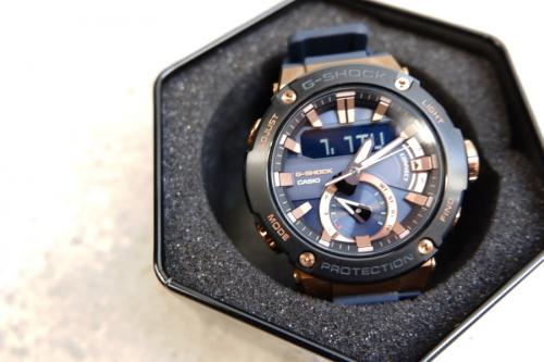 腕時計のメンズ