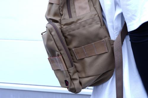 BRIEFING×TOMORROWLANDのブリーフィング×トゥモローランド