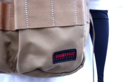 バッグのメンズ