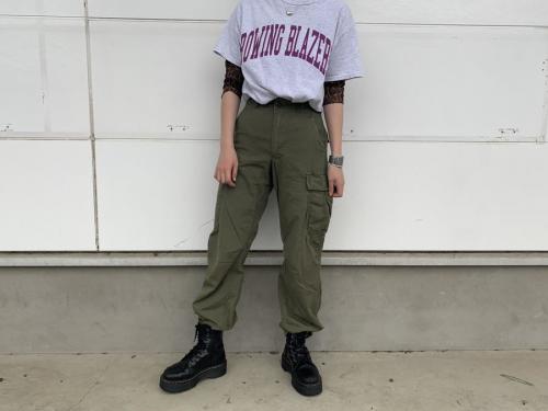 ミリタリーのアメリカ軍