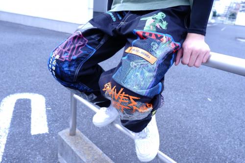 トレファクスタイル小手指店ブログ画像１