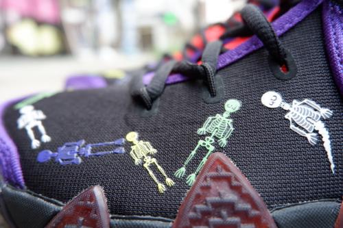 スニーカーのメンズ