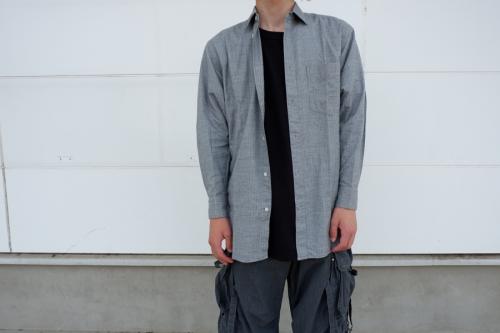 ISSEY MIYAKEのイッセイミヤケ