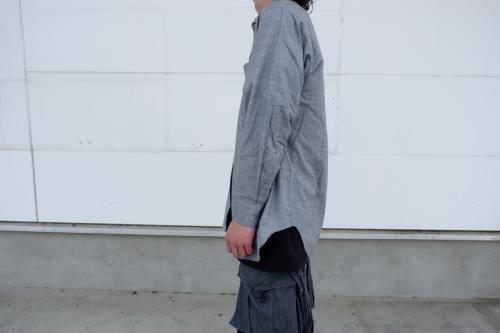 シャツのメンズ