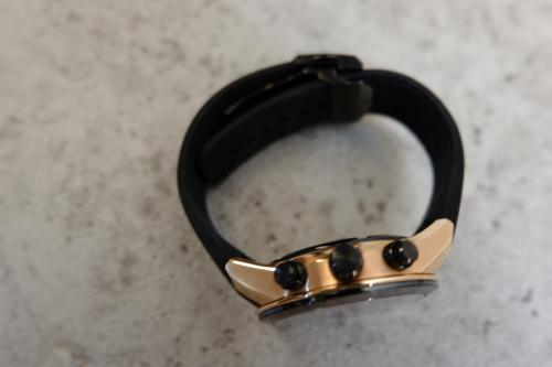 腕時計のメンズ