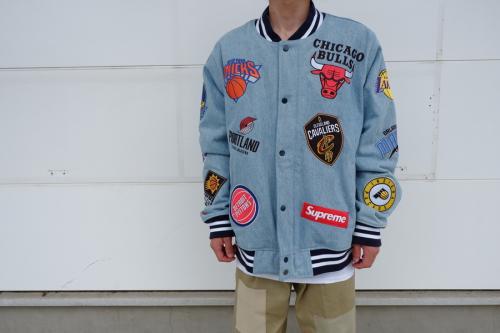 SUPREME × NIKEのシュプリーム × ナイキ