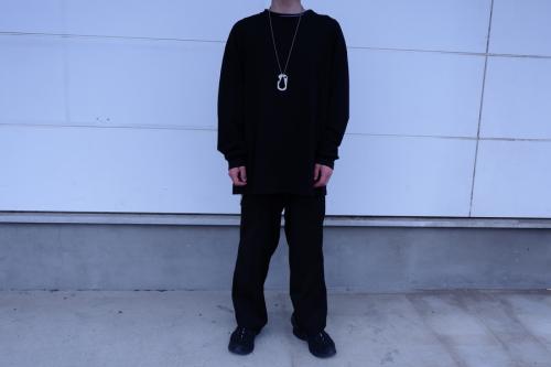 BALENCIAGAのバレンシアガ